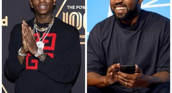 Soulja Boy Continues To Unleash On Kanye West Over ‘DONDA’: ‘I Was The First Rapper Wit Kim Kardashian’