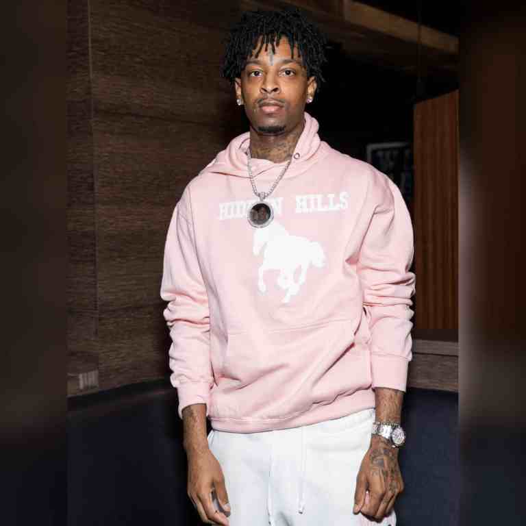 21 Savage