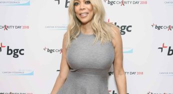 Wendy Williams Reportedly Hospitalized Over Mental Health Concerns