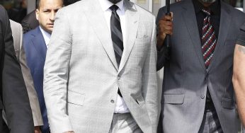 Baton Rouge Metro Council Reportedly Set To Rescind R. Kelly’s Key To The City Following Guilty Verdict In Sex Abuse Trial
