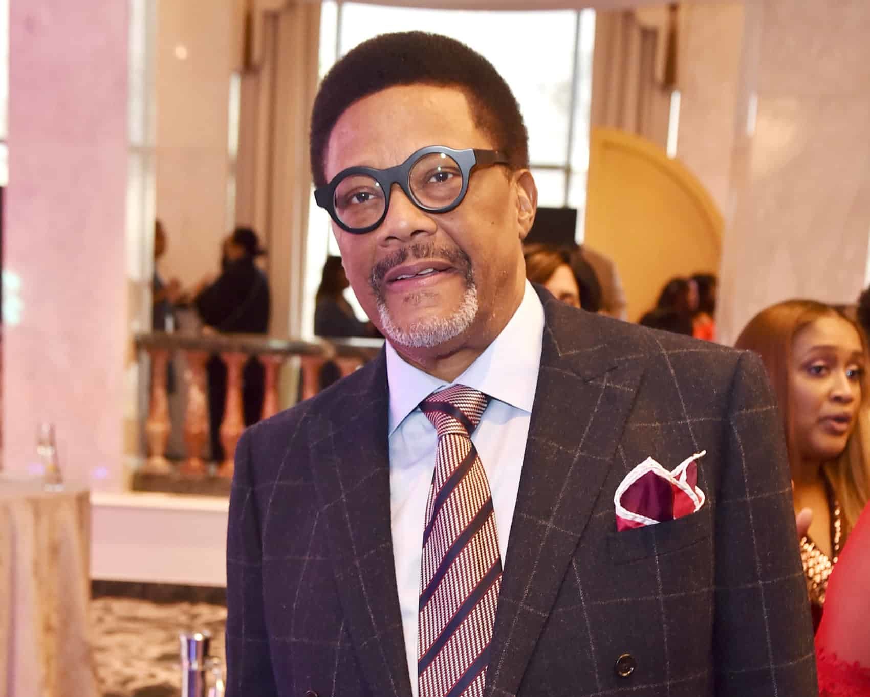Judge Mathis