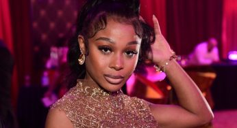 Jayda Cheaves Says She Knew About The Alleged Lil Baby & Saweetie Shopping Date The Same Day It Happened
