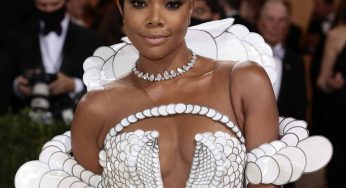 Gabrielle Union Opens Up About Her Surrogacy Journey In Time Magazine Essay