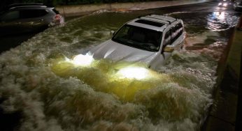 At Least 29 People Confirmed Dead Due To The Aftermath Of Hurricane Ida Causing Tornadoes & Record Flooding In New York & New Jersey