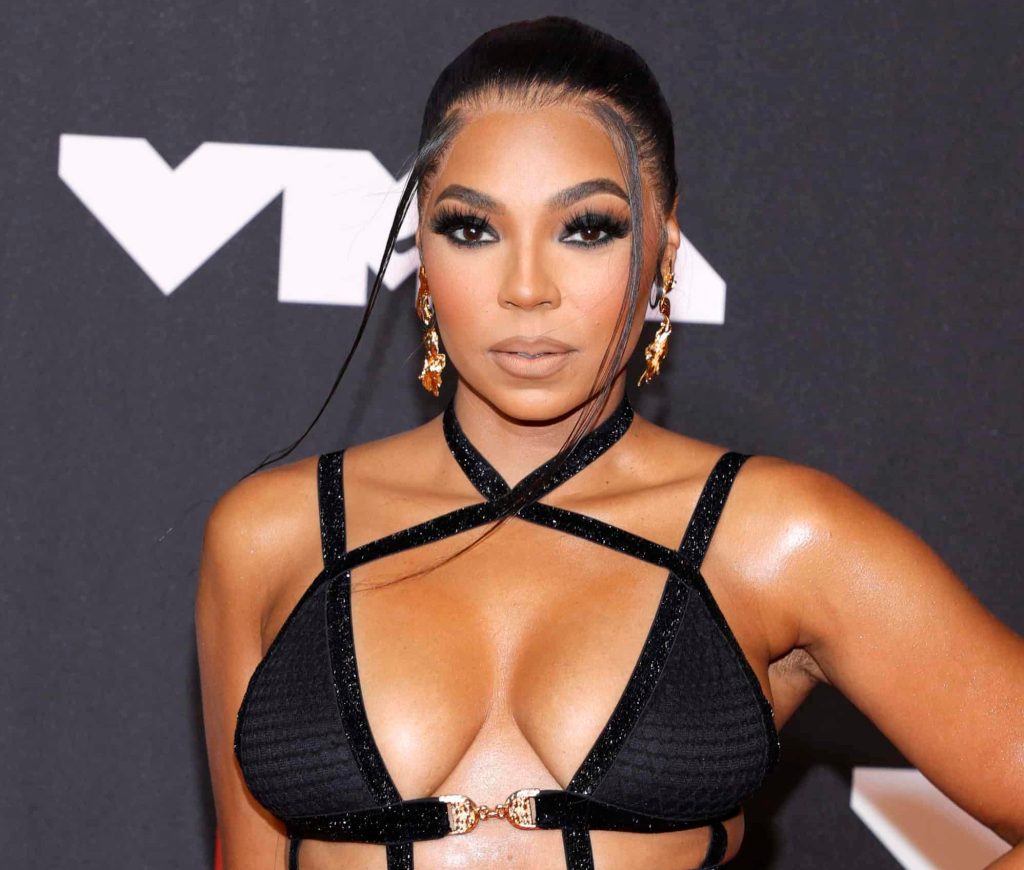 Ashanti Reveals That She Now Owns Her Masters & Will Re-Record Her 2002