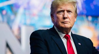 Donald Trump Falls Off Forbes’ List Of America’s Richest People For The First Time In 25 Years