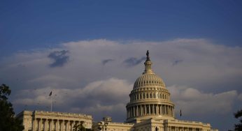 U.S. Government Could Be Running Dry On Money If National Debt Limit Not Addressed