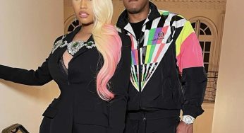 Jennifer Hough Details Alleged Harassment From Nicki Minaj & Kenneth Petty Due To Former Rape Allegations
