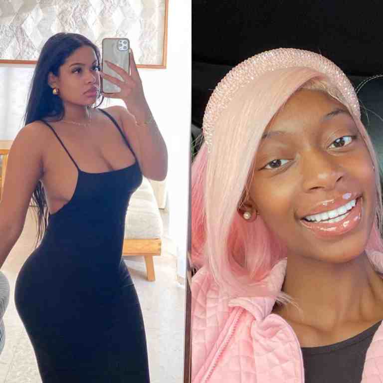 taina kayla nicole