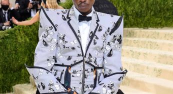 Ashton Sanders To Star As Bobby Brown In The Upcoming Whitney Houston Biopic ‘I Wanna Dance With Somebody’