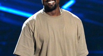 Kanye West Reportedly Has The Biggest Album Debut Of 2021 With ‘Donda’ & Becomes The First Artist To Have 10 Number One Albums This Century