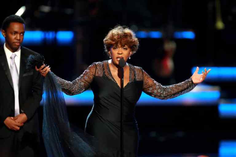 anita baker