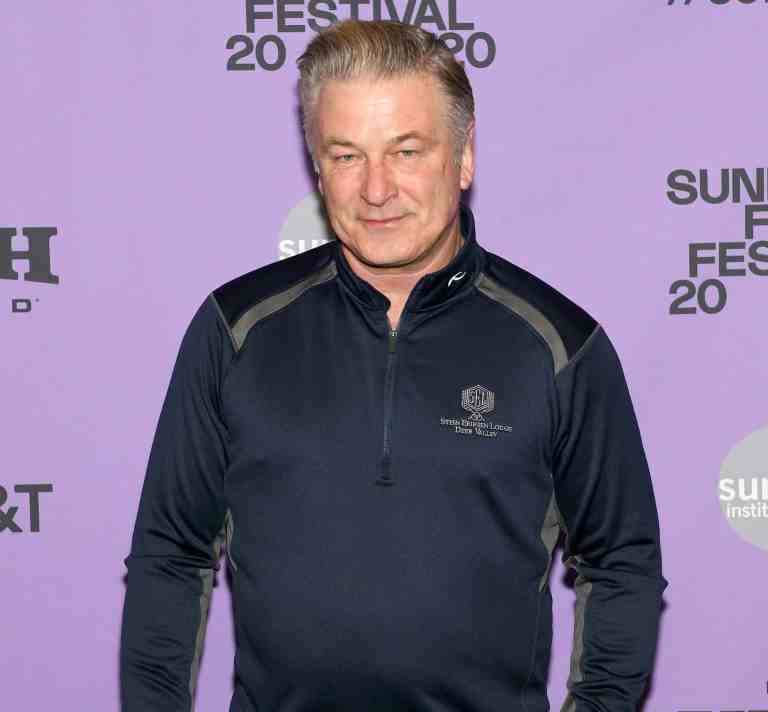 Alec Baldwin