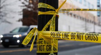 Father Charged In The Death Of Mother Fatally Shot By Toddler Son While On Zoom Call
