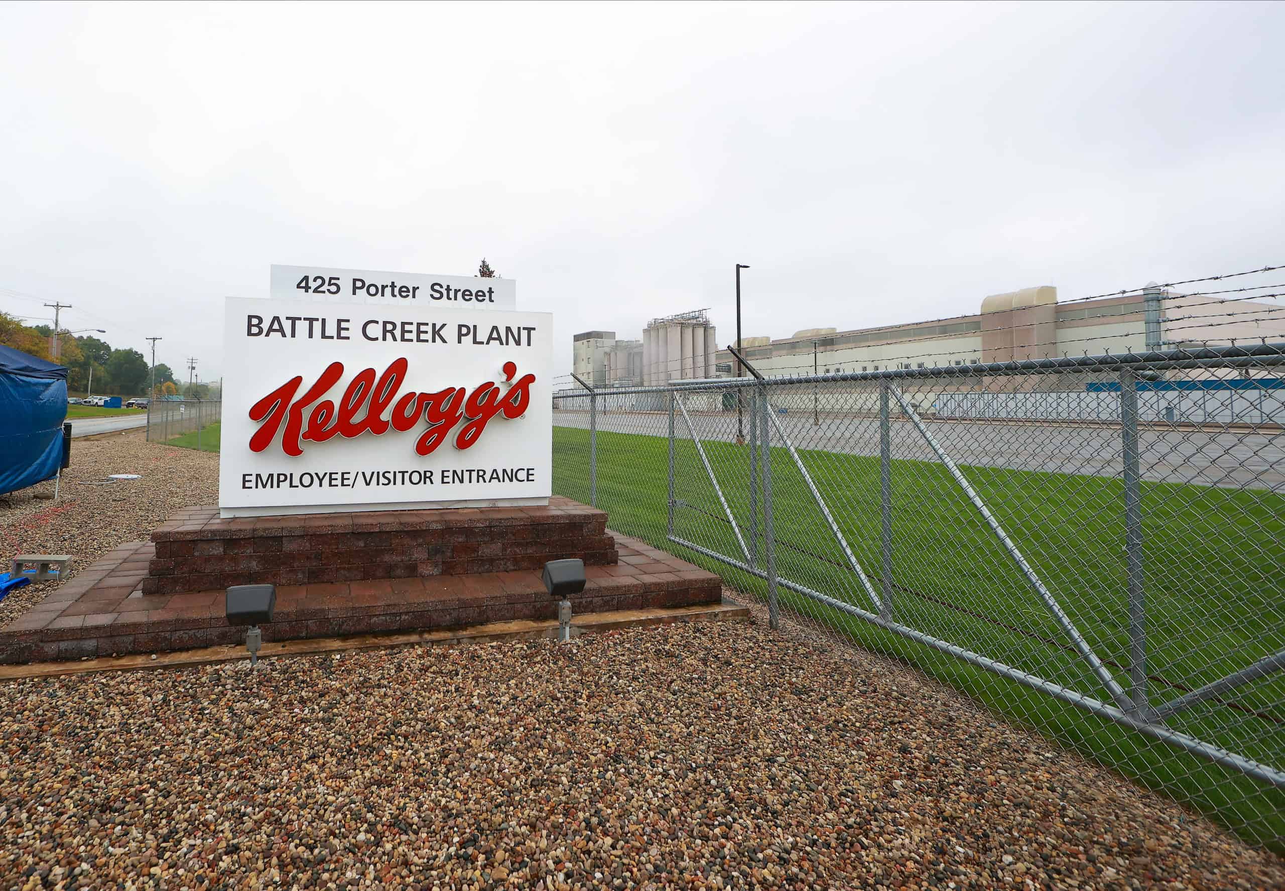 kelloggs