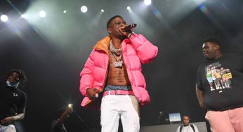 Boosie Reminds Kanye West Of His 2005 Comments About George Bush Not “Caring About Black People”