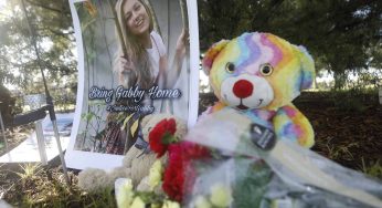 Coroner Confirms Gabby Petito’s Cause Of Death Was Homicide Due To Strangulation Following Autopsy Report