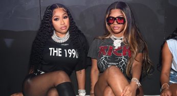 Yung Miami Shuts Down JT Pregnancy Rumors In Her Instagram Comment Section