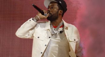 Meek Mill Addresses The Criticism Surrounding His Album Cover & Talks About His Support For The Artist, Nina Chanel 