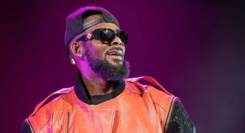 YouTube Removes R. Kelly’s Channels Following His Conviction–They Are Still Offering His Music On Their Streaming Service