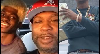 Lil Nas X’s Father Calls Out Boosie For His Behavior Towards His Son, Boosie Responds