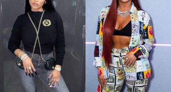 Nicki Minaj Trends On Twitter After Defending Jesy Nelson Amid Blackfishing Allegations