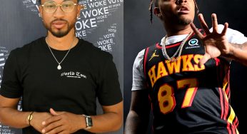 Spectacular Responds After Bow Wow Says He’s The Best Performer On The Millennium Tour