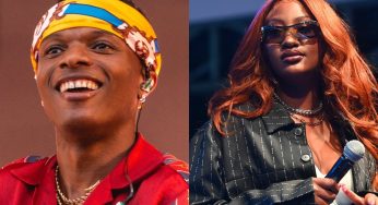 “Essence” Is The First Nigerian Song To Land In Top 10 On Billboard’s Hot 100 Chart