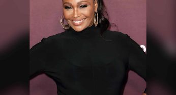 Cynthia Bailey Details Why She Was Unable To Attend Gregg Leakes’ Memorial Service