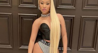 Nicki Minaj Scores Legal Win In Court As $20 Million Default Judgement Case Is Denied