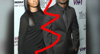 Ray J Files For Divorce From Princess Love