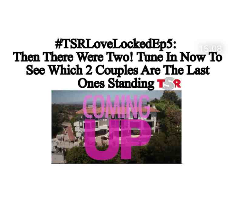 Love Locked