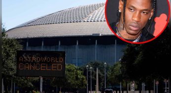 Medical Staff On The Scene At The Astroworld Festival Reveals They Treated 11 People Who Went Into Cardiac Arrest At The Same Time