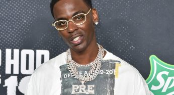 Young Dolph Shot And Killed In Memphis At Age 36