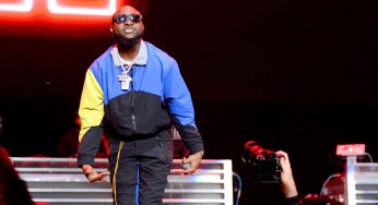 Davido Raises More Than $400,000 After Asking Friends & Former Collaborators To Send Him Birthday Money