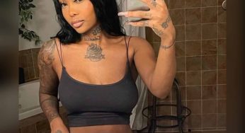 Summer Walker Trends After Dropping The Full Tracklist For ‘Still Over It’