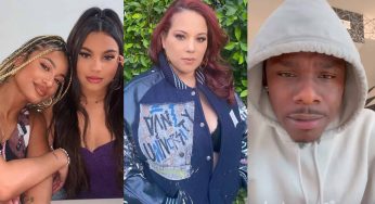 DaniLeigh’s Mother And Sister Speak Out Amid Drama With DaBaby