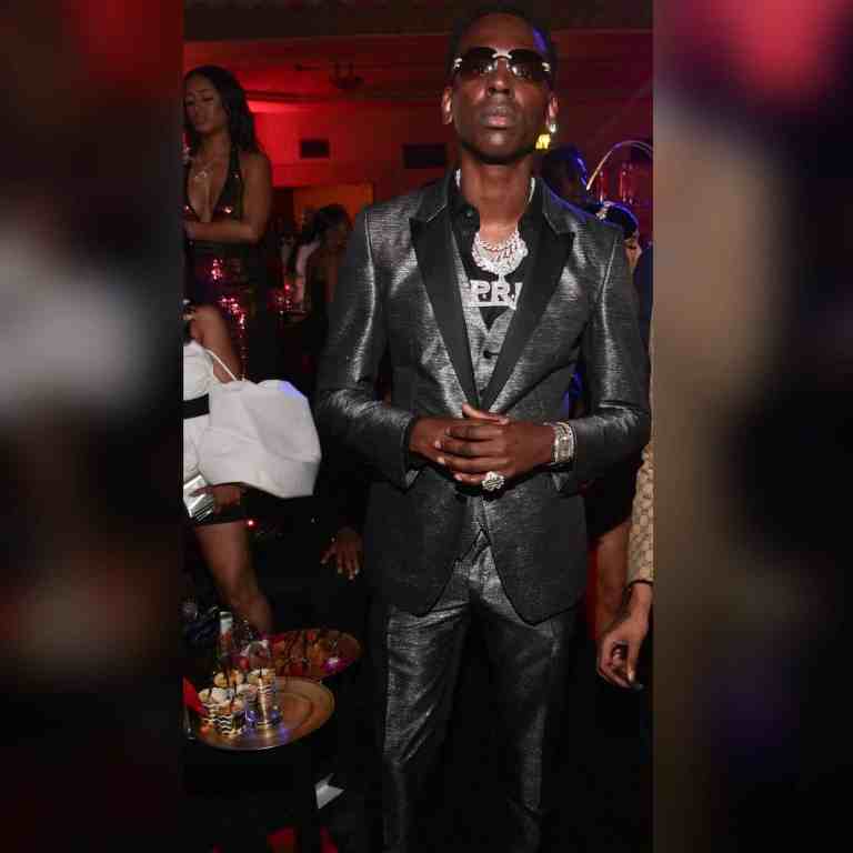young Dolph