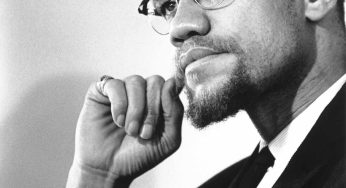 Malcolm X’s Daughter Found Dead Inside Her Home In Brooklyn