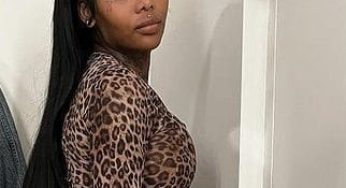 Just Let Yo’ Soul Glow! What If These Celebs Rocked A Jheri Curl? (Photos)