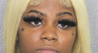 One Suspect Involved In Florida Beauty Supply Store Robbery Has Been Arrested & Held On $25,000 Bond