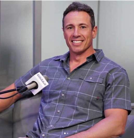 chris cuomo