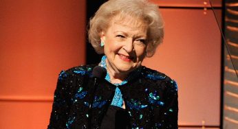 Iconic Actress Betty White Has Sadly Passed Away At Age 99