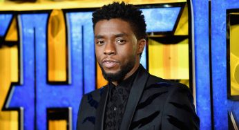 Chadwick Boseman’s Brother Reportedly Says The Late Actor Would Want His ‘Black Panther’ Role To Be Recast 