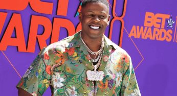 Twitter Users Discuss Grave Marker Labeled ‘Thornton’ In Blac Youngsta’s New Music Video