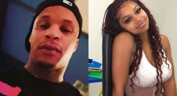 OTF Artist Doodie Lo Files Lawsuit Against FTN Bae Following Sexual Assault Allegations