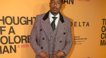 Nick Cannon Shuts Down Rumors That All Of His Children Were Unplanned