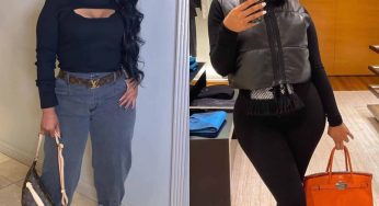 Akbar V Calls Alexis Skyy Messy For Answering A Question About The Status Of Their Friendship On Instagram