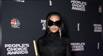 (Video) Kim Kardashian Says “It Seems Like Nobody Wants To Work These Days” While Giving Advice About Working Hard