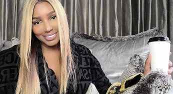 NeNe Leakes Takes To Social Media With New Claims Of Blacklisting & Harassment Seemingly Aimed At Bravo And Kandi Burruss